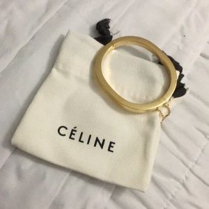Celine bracelet